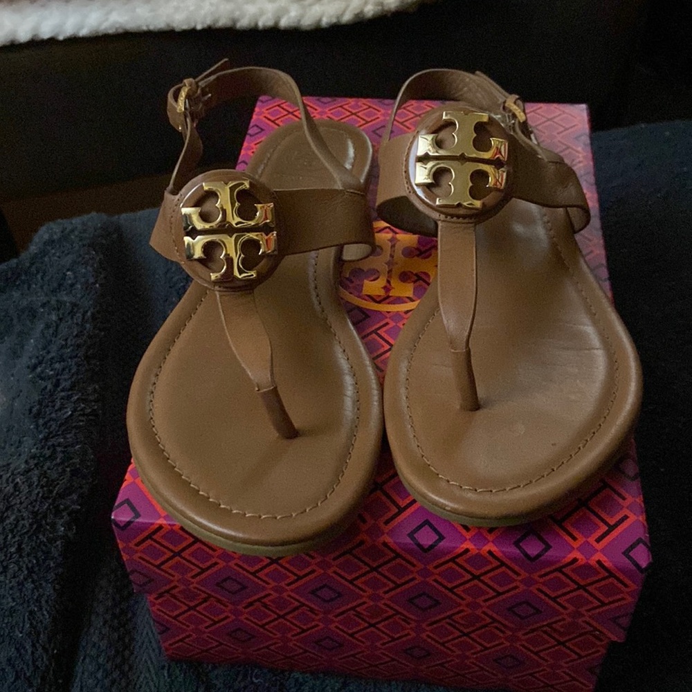 Tory Burch Sandals